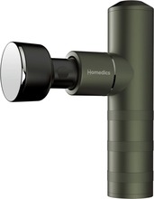 Mini massaažipüstol Homedics HHP-65GN MYTI, Evergreen