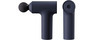 Massaažipüstol Xiaomi Massage Gun Mini, BHR6081EU, must
