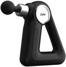 Löögimassaažiseade Zyle ZY988MG, 20W, 8 massaažipead