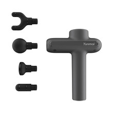 Massaažipüstol Yunmai Pro YMFG-B563
