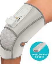 Põlvemassaažiseade Homedics SR-CMK10H Modulair