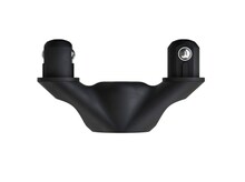 Lisatarvik Therabody Theragun Duo Attachment Adapter 4GEN, must, 1 tk