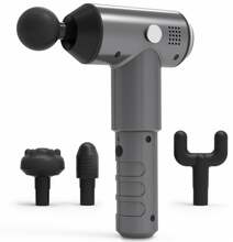 Massaažipüstol Medisana MG 500 Massage Gun Pro, hall