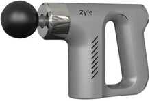 Löögimassaažiseade Zyle ZY744MGS, 20W