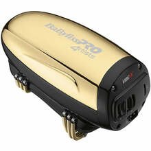 Massaažiseade Babyliss Pro Gold Cord/Cordless Massager FXSM1GE