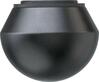 Massaazipüstoli otsik Therabody Theragun Standard Ball, must, 1 tk