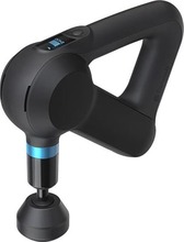 Löögimassaažiseade Therabody Theragun Elite 5th Generation, TG02851-01, must