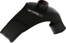 Massaazirihm Hyperice Venom Shoulder Left, must