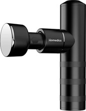 Massaažipüstol Homedics HHP-65GM MYTI, antratsiit