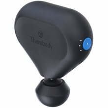 Massaažipüstol Therabody Theragun Mini 2.0, TG02017-01, must