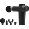 Massaažipüstol ETA Mini Massage Gun ETA166090000, must, 5 võimsusastet