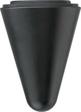 Massaazipüstoli otsik Therabody Theragun Cone Attachment GEN4-PKG-CONE, must, 1 tk