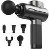 Massaažipüstol Renpho Active Massage Gun GM171, must