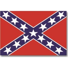 Lõuna-Konföderatsiooniriikide lipp Mil-Tec, FLAG US SOUTHERN STATES