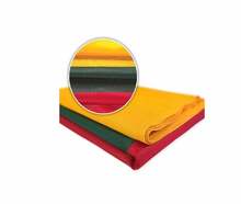 Leedu riigilipp rõdule, 170 cm x 100 cm