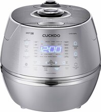Riisikeetja Cuckoo CRP-CHSS1009FN, 1,80 L, 1305 W, must