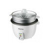 Riisikeetja Taurus RICE CHEF, 1,8 L, 700 W, hall/valge
