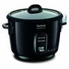 Riisikeetja Tefal RK102811, 3 L, 500 W, must