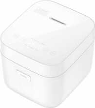 Multifunktsionaalne riisikeetja Xiaomi BHR9016EU, 1,5 L, valge
