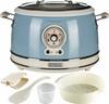 Riisikeetja Ariete 2904/05, 3,5 L, 700 W, sinine