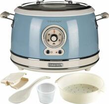 Riisikeetja Ariete 2904/05, 3,5 L, 700 W, sinine