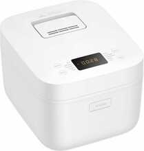 Multifunktsionaalne riisikeetja Xiaomi BHR9044EU, 4 L, valge