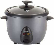 Riisikeetja Jata AR393, 1 L, 400 W, hall