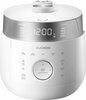 Riisikeetja Cuckoo CRP-LHTR0609F, 1,4 L, 1090 W, valge