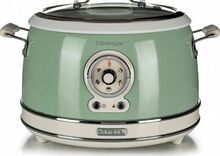 Riisikeetja Ariete 2904/04, 3,5 L, 700 W, roheline