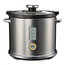 Riisikeetja Solis 8162, 1,2 L, 650 W, hall