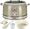 Riisikeetja Ariete 2904/03, 3,5 L, 700 W, beež