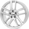 Velg Rial Astorga R16x6J, 5x100 ET35 CB57.1 Polar Silver