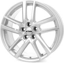 Velg Rial Astorga R16x6J, 5x100 ET35 CB57.1 Polar Silver