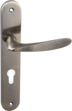 Siseukse käepide Kuchinox Goa KCG 412A, patina