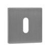Ukse lukuaugu kate Kuchinox LK63M1A, Satin matt