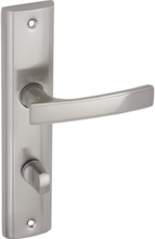 Siseukse käepide Kuchinox Aura KSA313A, satiin