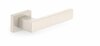 Siseukse käepide Metal-Bud SQ Satin Nickel Cube RT, nikkel