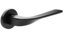 Ukseling INOVO Atene 177 Slim, must
