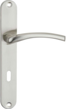 Siseukse käepide Kuchinox Agra KAG311A, satiin