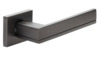 Ukseling Inovo Shadow 671 Slim, grafiit