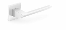 Siseukse käepide Metal-Bud K FIT Brushed Nickel Quanta K FIT, matt nikkel
