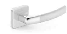 Siseukse käepide Metal-Bud Mat Nickel Camila, matt nikkel