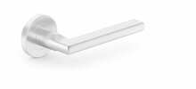 Siseukse käepide Metal-Bud Stainless Steel Metro, nikkel