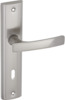 Siseukse käepide Kuchinox Aura KSA311A, satiin