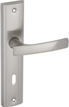 Siseukse käepide Kuchinox Aura KSA311A, satiin