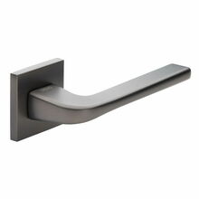 Ukselingi INOVO Delta 999 Slim, grafiit