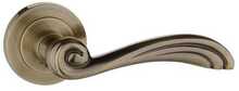 Siseukse link Metal-Bud Orion, messing