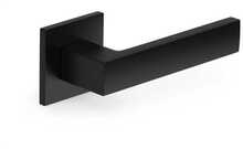 Siseukse käepide Metal-Bud Q Slim Black Cube Q Slim, must