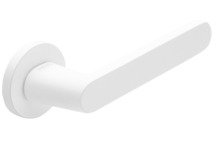 Ukselingi Inovo Torino 178 Slim, valge