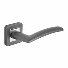 Siseukse käepide Metal-Bud Linea, grafiit
